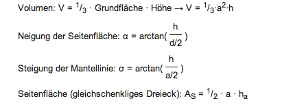 Bild Mathematik