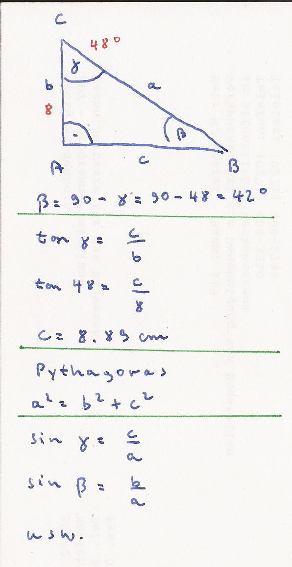 Bild Mathematik