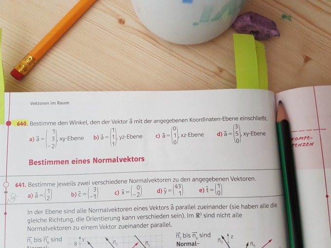 Bild Mathematik