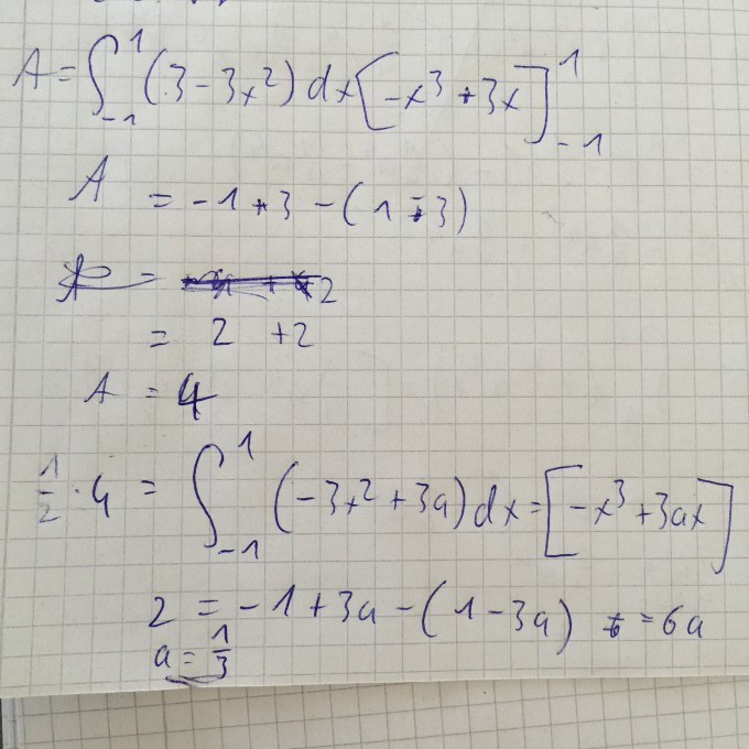 Bild Mathematik
