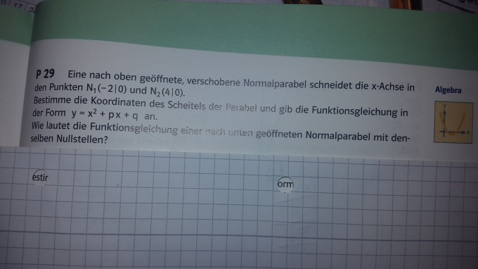 Bild Mathematik