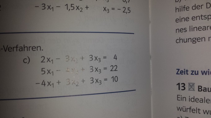 Bild Mathematik