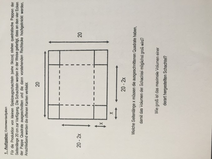 Bild Mathematik