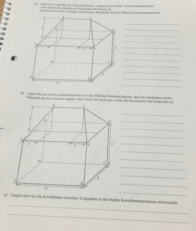 Bild Mathematik