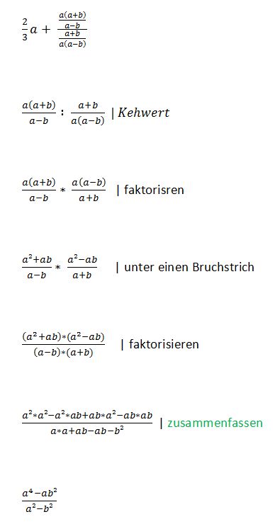 Bild Mathematik