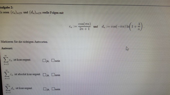 Bild Mathematik