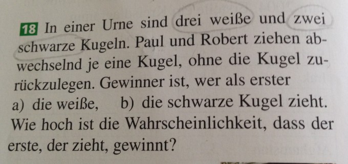 Bild Mathematik