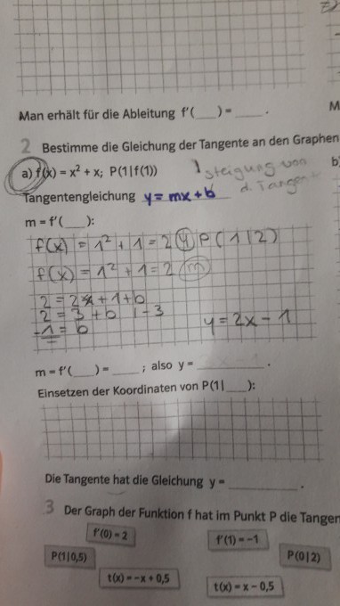 Bild Mathematik