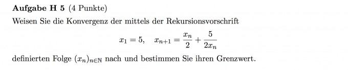 Bild Mathematik