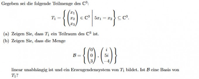 Bild Mathematik