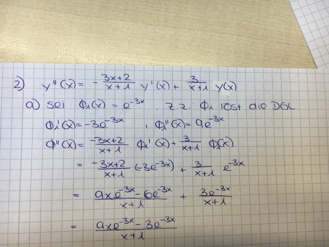 Bild Mathematik