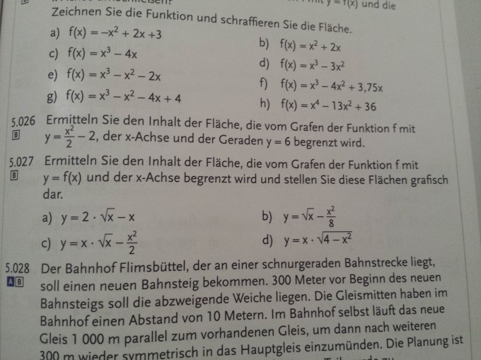 Bild Mathematik