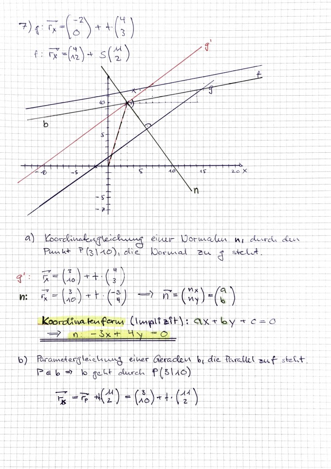 Bild Mathematik