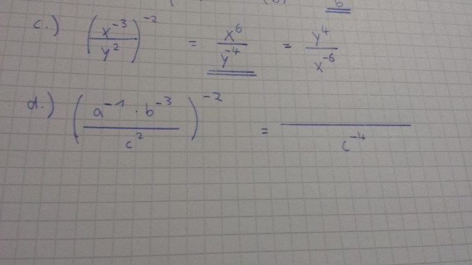 Bild Mathematik