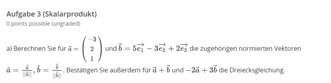 Bild Mathematik