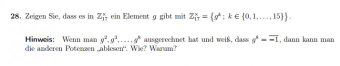 Bild Mathematik