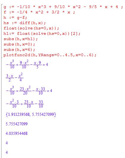 Bild Mathematik