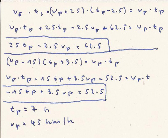 Bild Mathematik