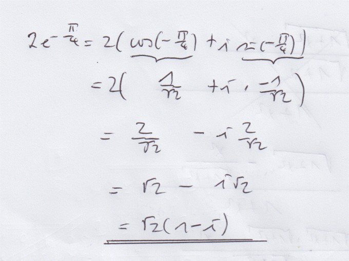 Bild Mathematik