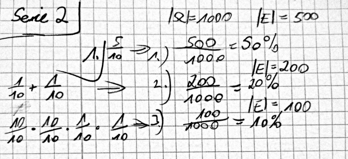 Bild Mathematik