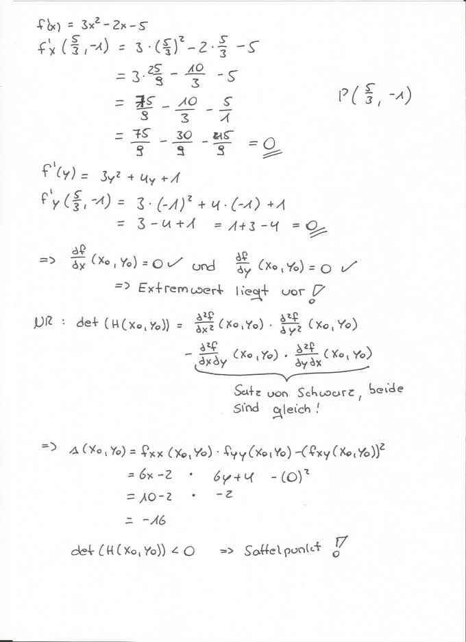 Bild Mathematik