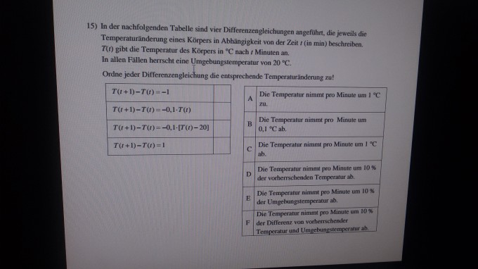 Bild Mathematik