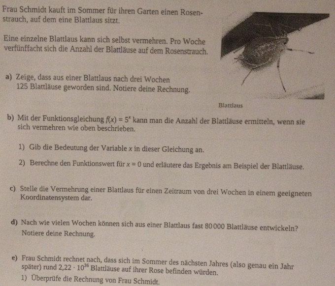 Zap Mathe Aufgaben Mit Lösungen Nrw