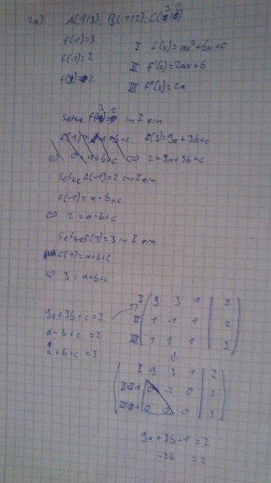 Bild Mathematik