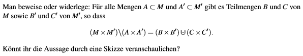 Bild Mathematik