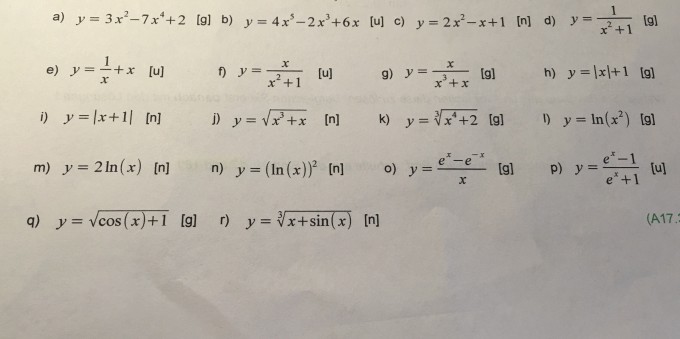 Bild Mathematik