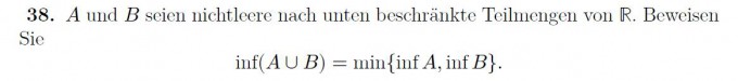 Bild Mathematik