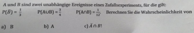 Bild Mathematik