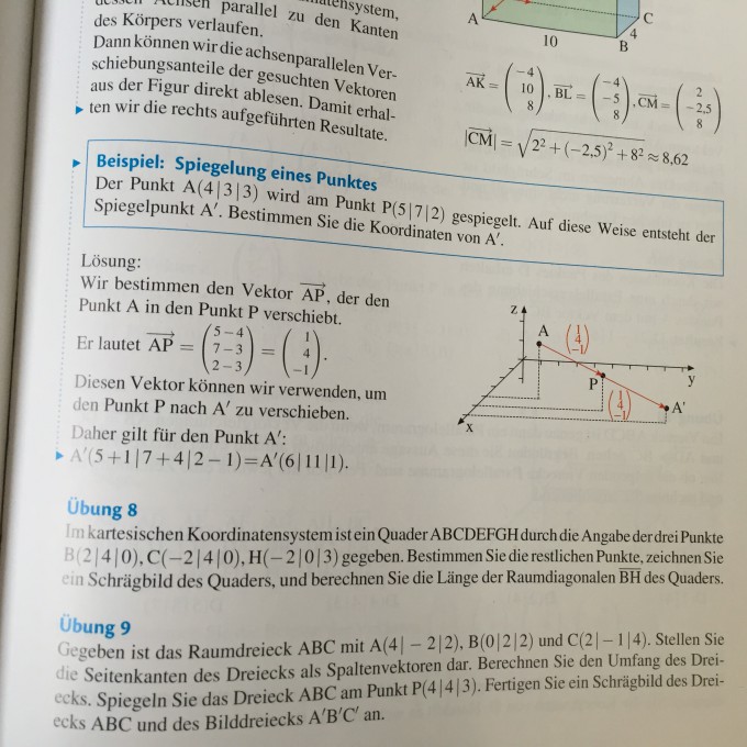 Bild Mathematik