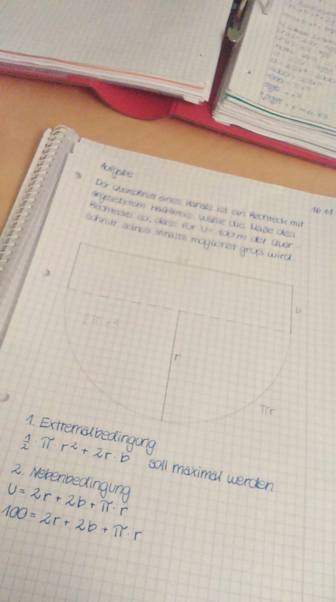 Bild Mathematik