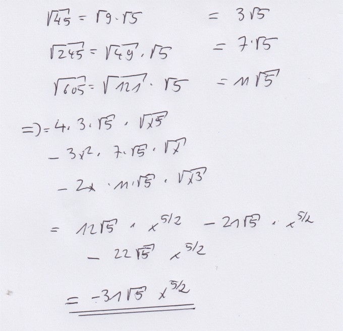 Bild Mathematik