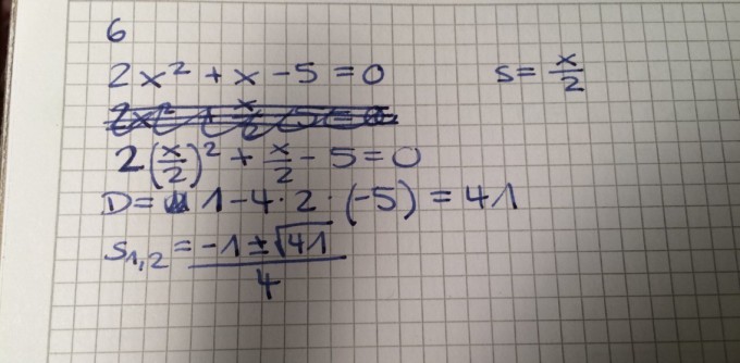 Bild Mathematik