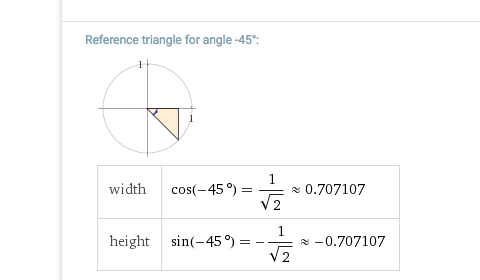 Bild Mathematik