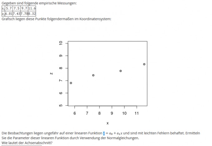 Bild Mathematik