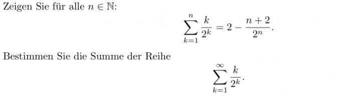 Bild Mathematik