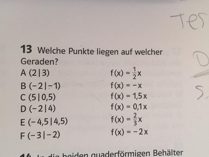 Bild Mathematik