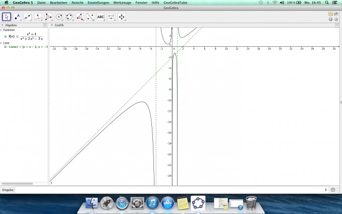 Bild Mathematik