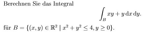 Bild Mathematik