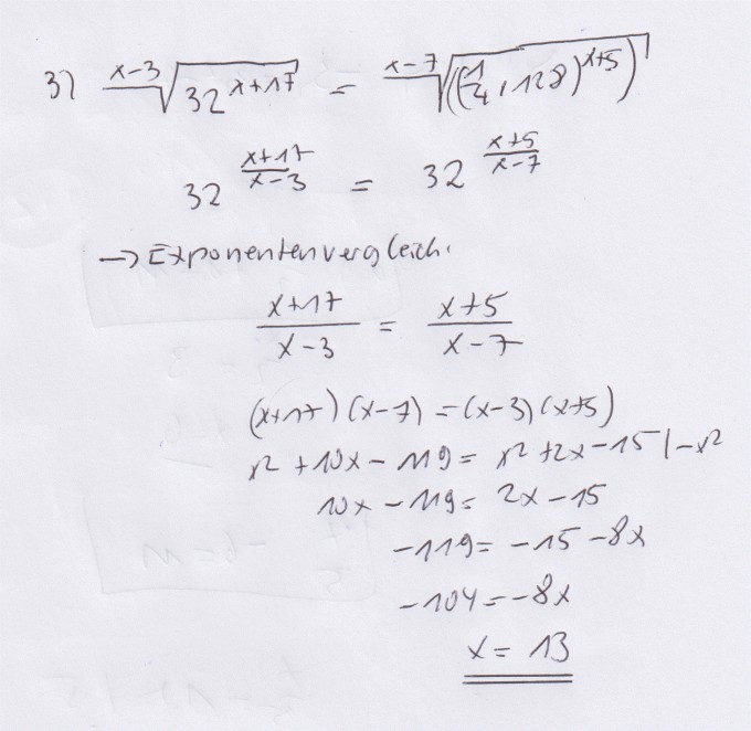 Bild Mathematik