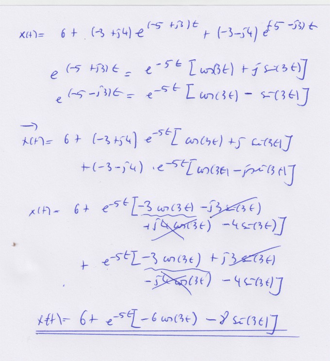 Bild Mathematik