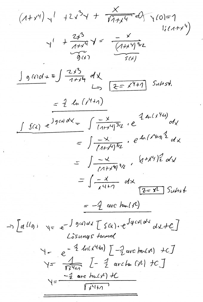 Bild Mathematik