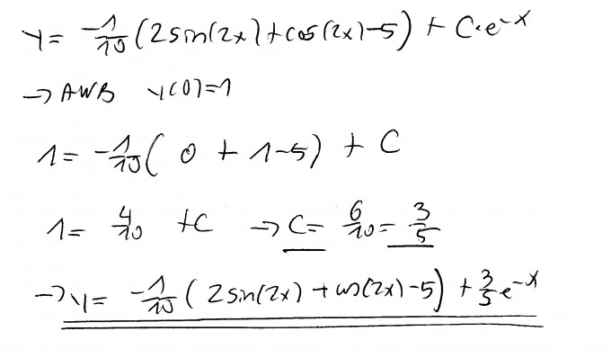 Bild Mathematik