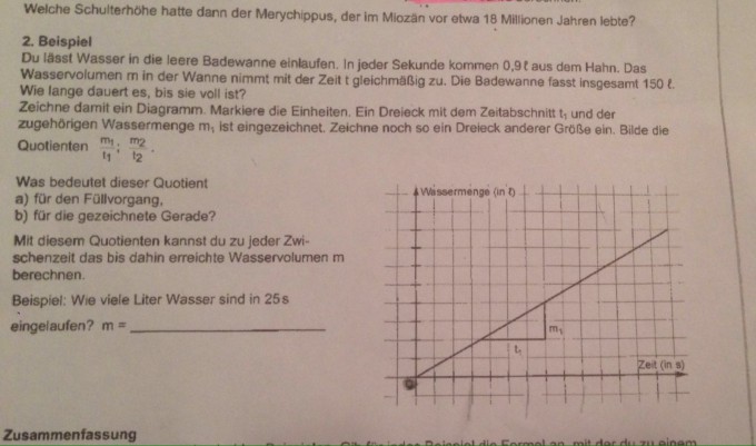 Bild Mathematik