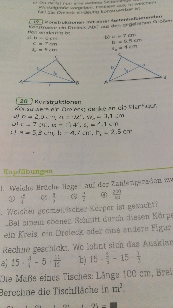 Bild Mathematik