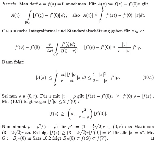 Bild Mathematik