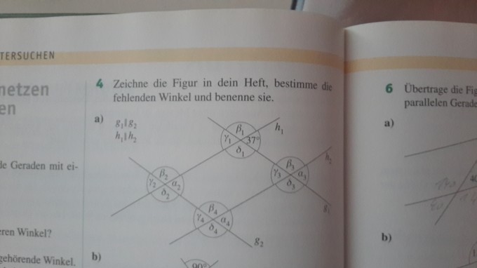 Bild Mathematik